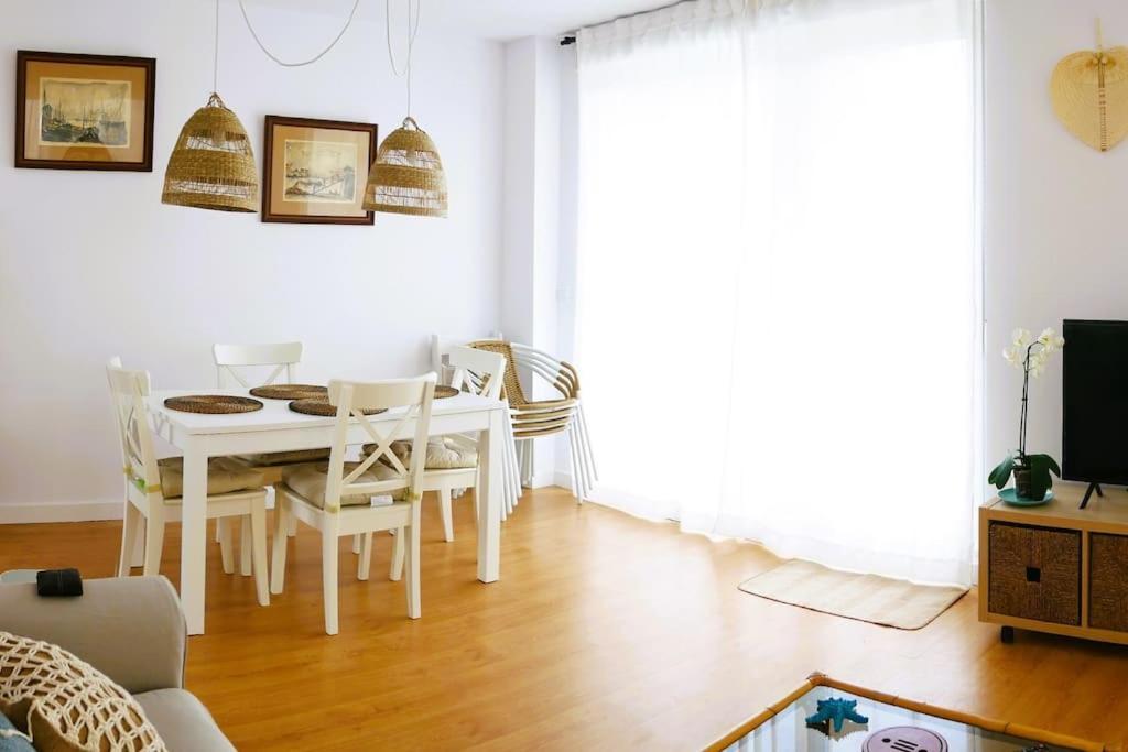 Casa Branca Cantabria Cuchia Esterno foto