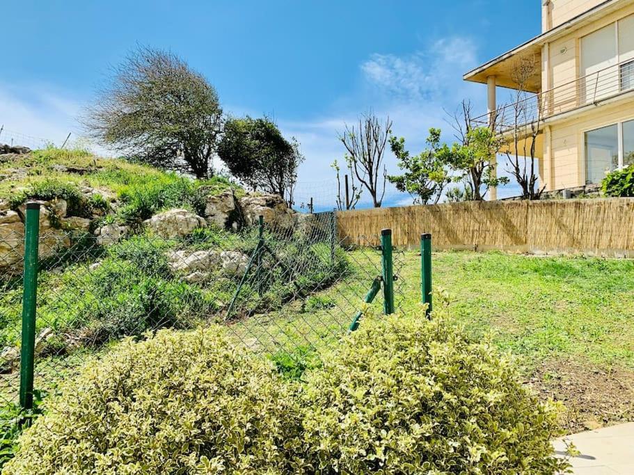 Casa Branca Cantabria Cuchia Esterno foto